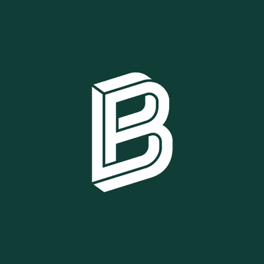 Bitpanda logo