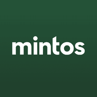 Mintos logo